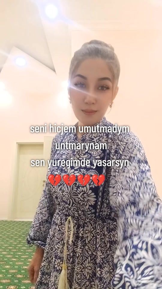 TikTok video thumbnail by gozel0730
