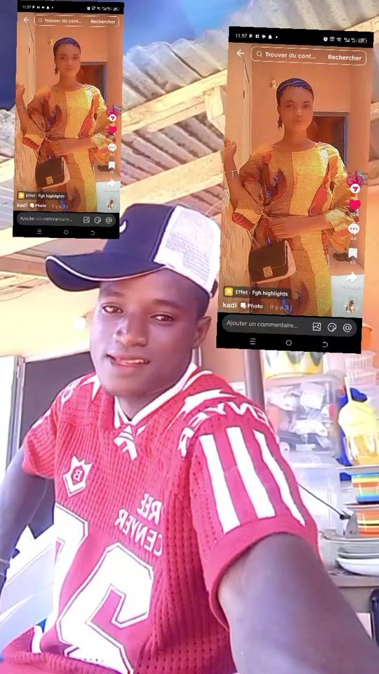 TikTok video thumbnail by fakoly.le.routier