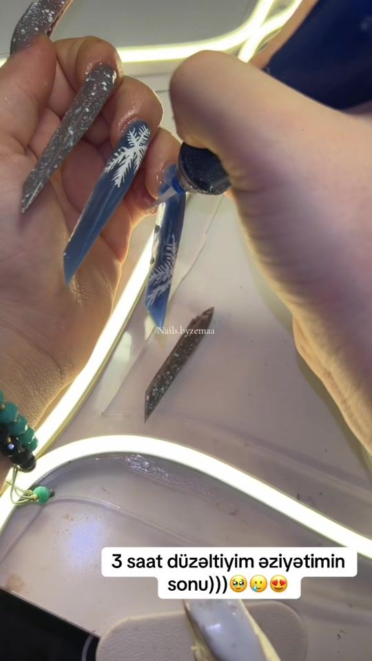 TikTok video thumbnail by nails.byzemaa