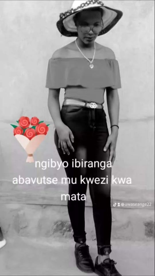 TikTok video thumbnail by uwaseange22