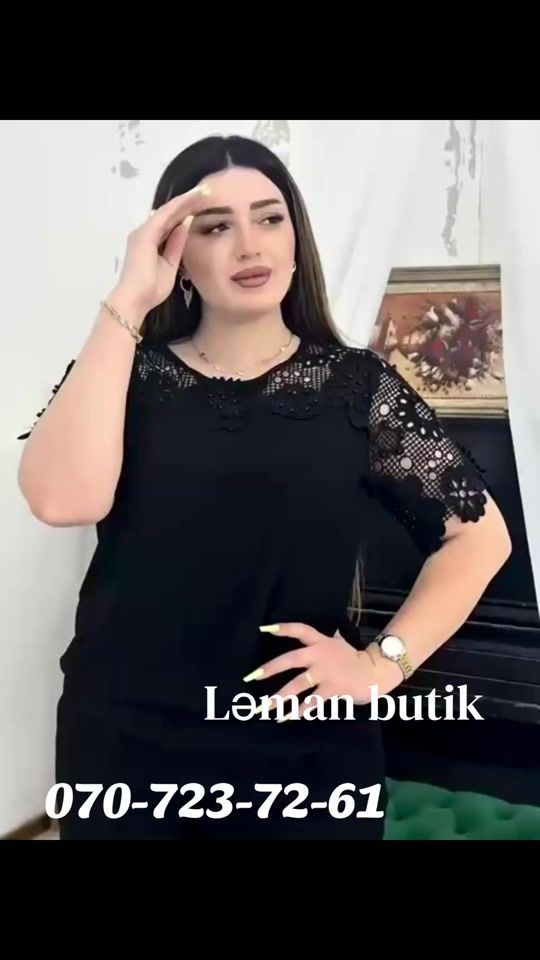 TikTok video thumbnail by leman_butik_