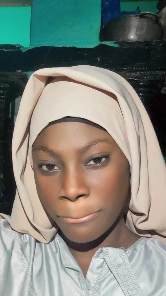 TikTok video thumbnail by siraoumouna