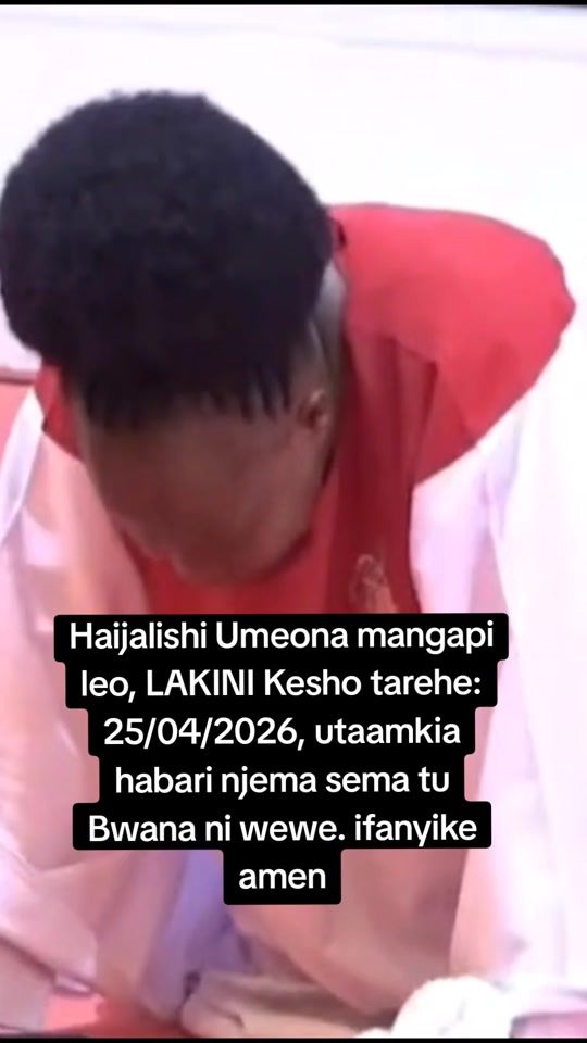 TikTok video thumbnail by evanjelistsarahodero