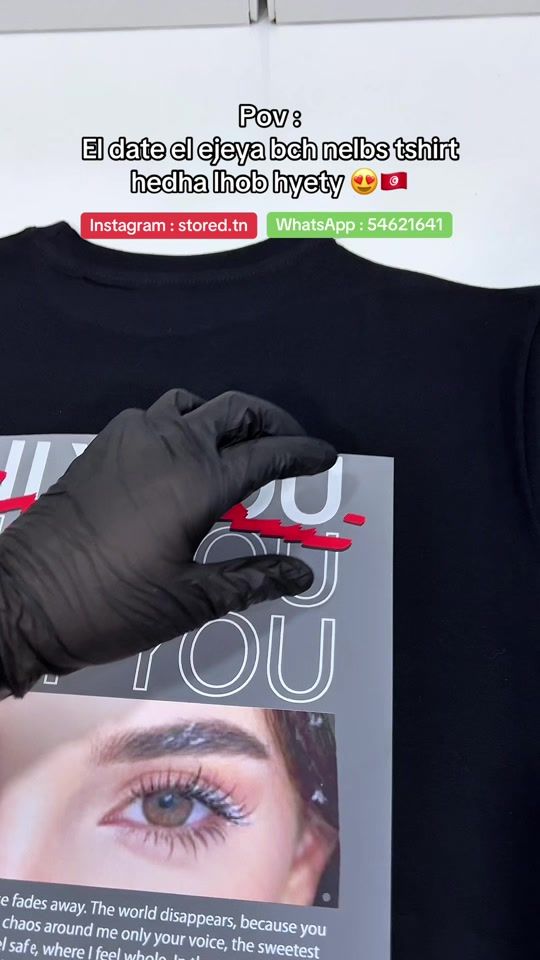 TikTok video thumbnail by stored.tn