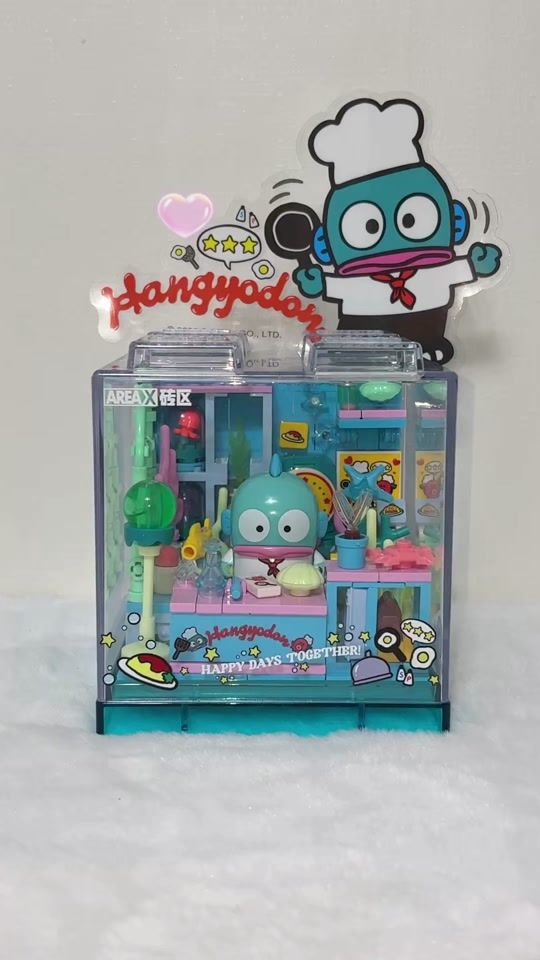 TikTok video thumbnail by dongchimi.kim