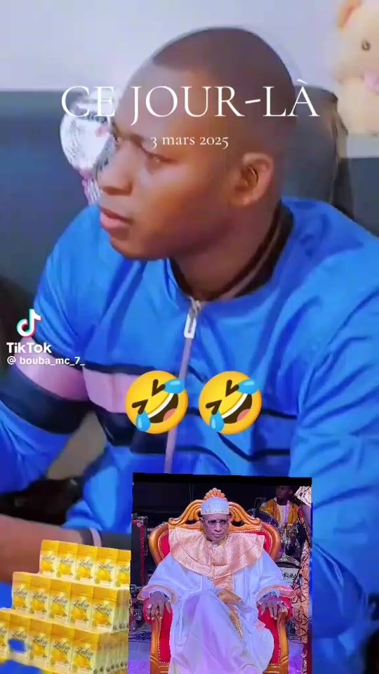 TikTok video thumbnail by bakaryn15