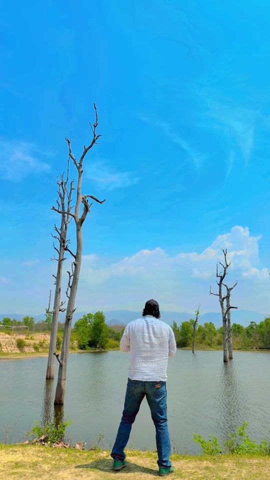 TikTok video thumbnail by umeshjungthakuri