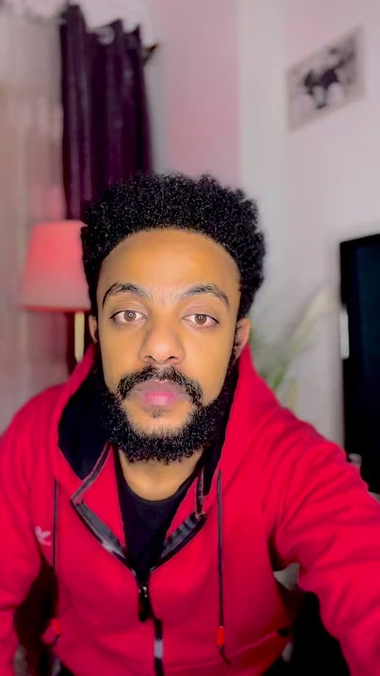 TikTok video thumbnail by eyobina_kassu