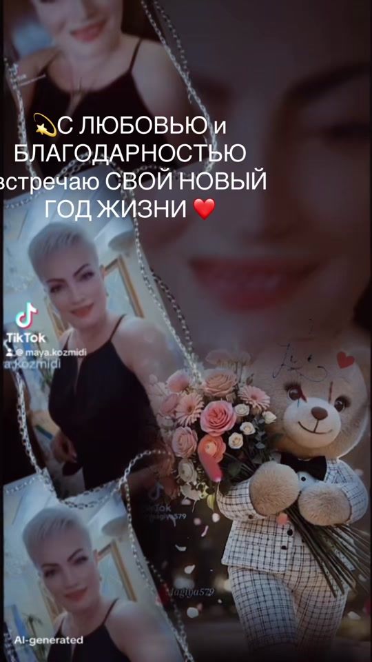 TikTok video thumbnail by maya.kozmidi