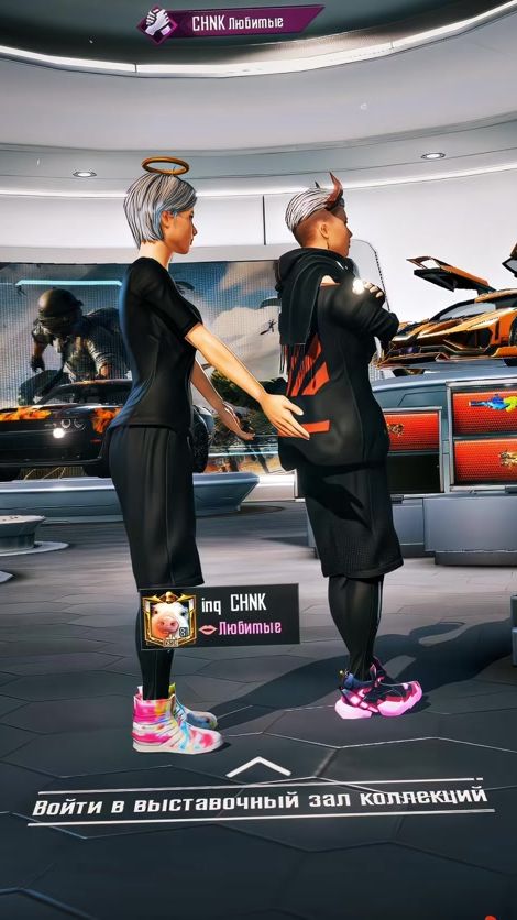 TikTok video thumbnail by arkk1a