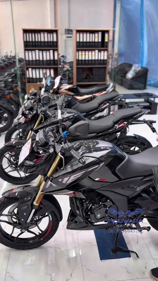 TikTok video thumbnail by bajaj.point.katunayake