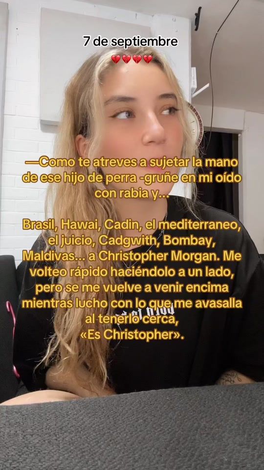 TikTok video thumbnail by readingara