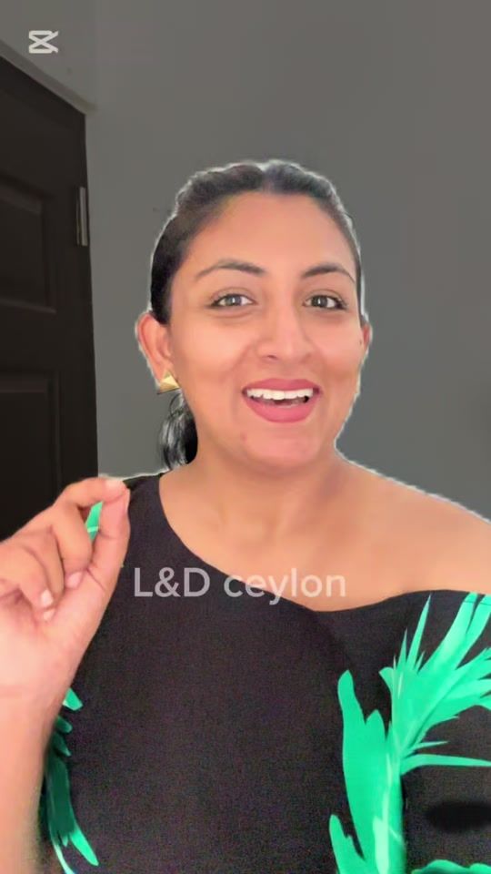 TikTok video thumbnail by l.d.ceylon
