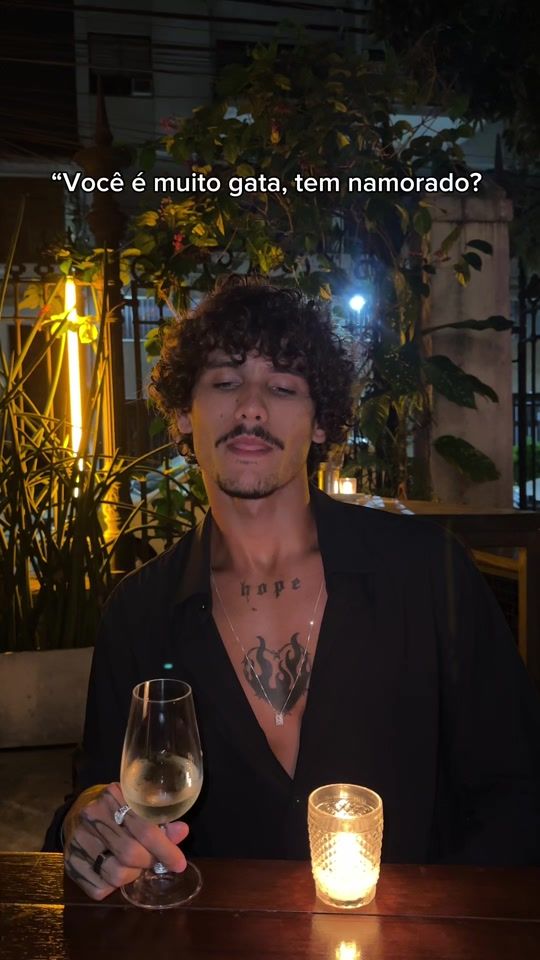 TikTok video thumbnail by eumatheusbessa