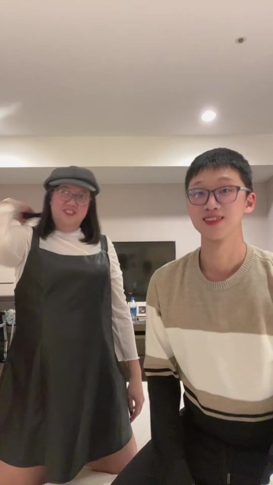 TikTok video thumbnail by hsin_0607