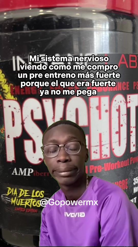 TikTok video thumbnail by gopowermxpuebla