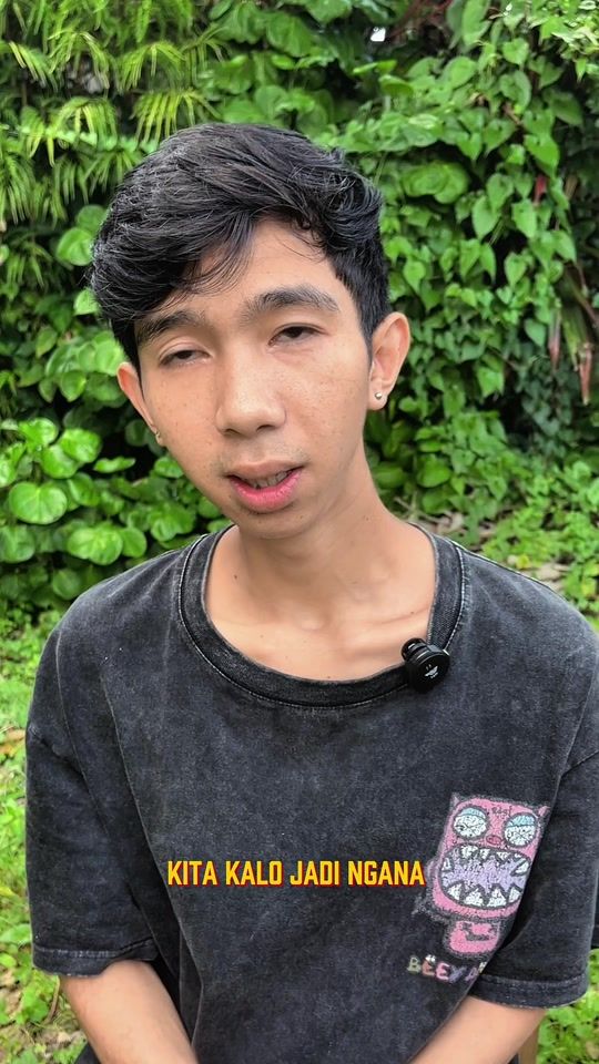 TikTok video thumbnail by buditriyandi