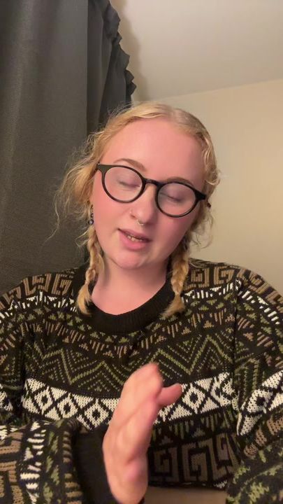 TikTok video thumbnail by aerobubblymint