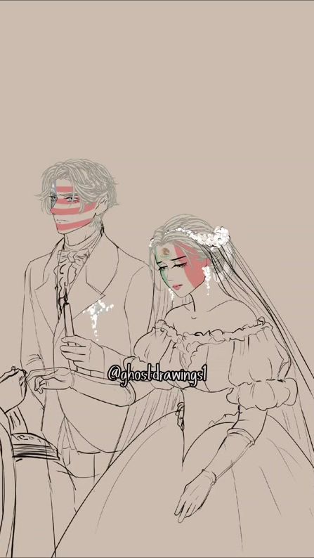 TikTok video thumbnail by ghostdrawings1