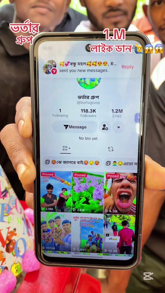 TikTok video thumbnail by bortagruop