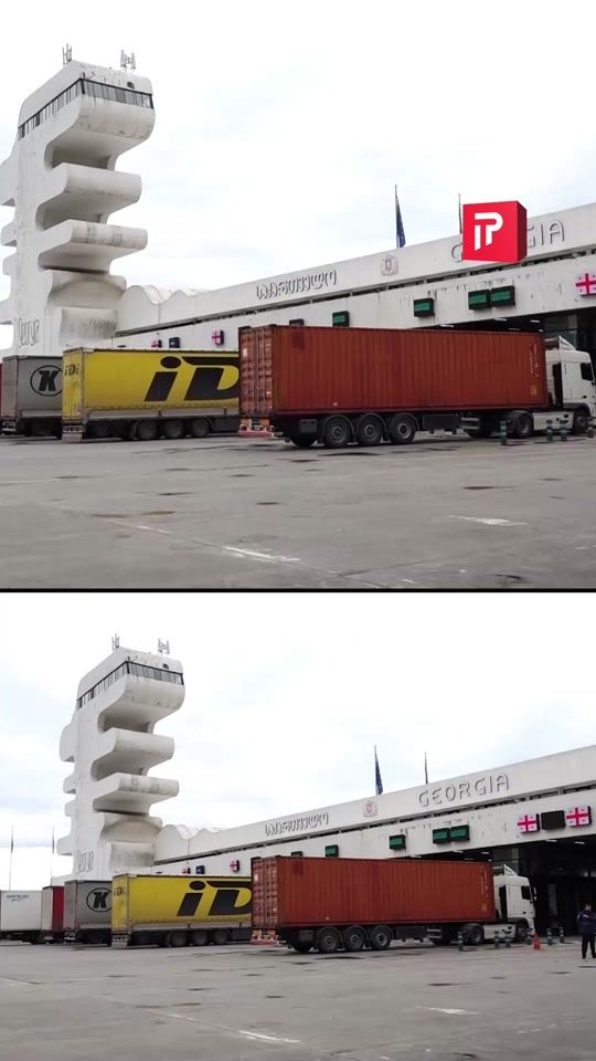 TikTok video thumbnail by primetime.ge