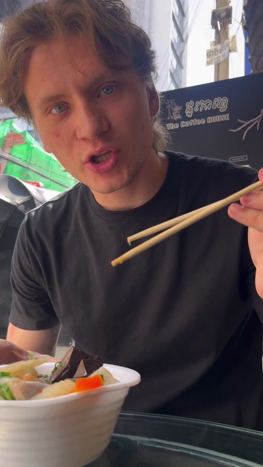 TikTok video thumbnail by reziivlog