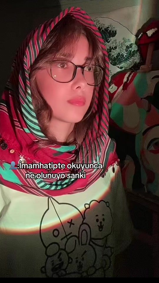 TikTok video thumbnail by iremimat