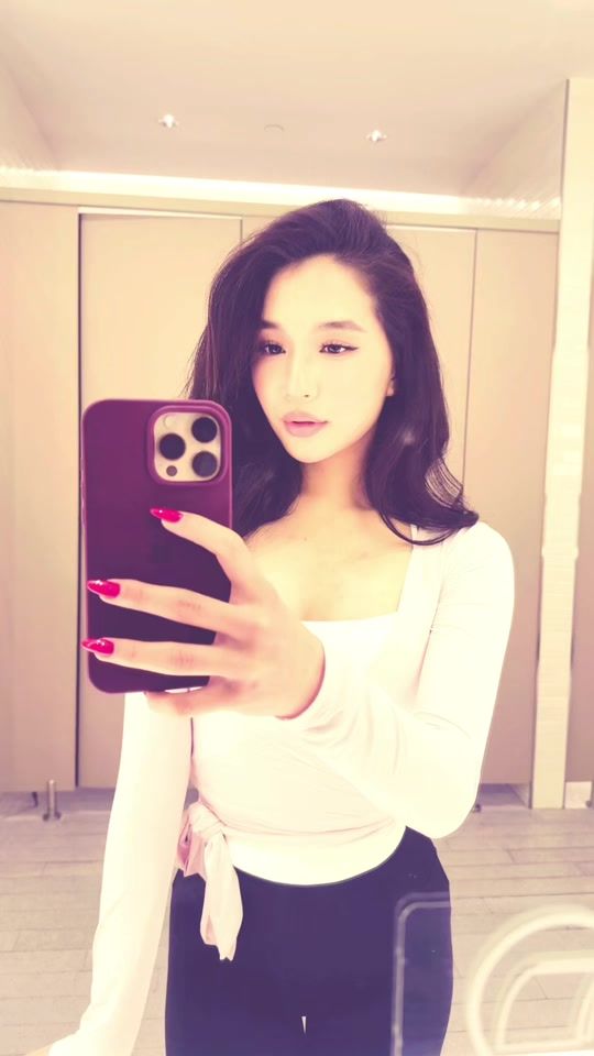 TikTok video thumbnail by michkae