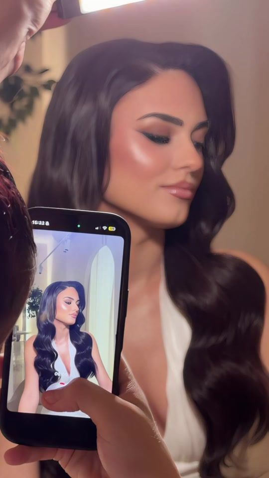 TikTok video thumbnail by arta_hair