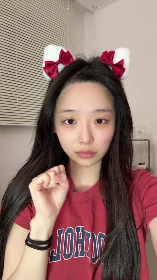 TikTok video thumbnail by __nanoni