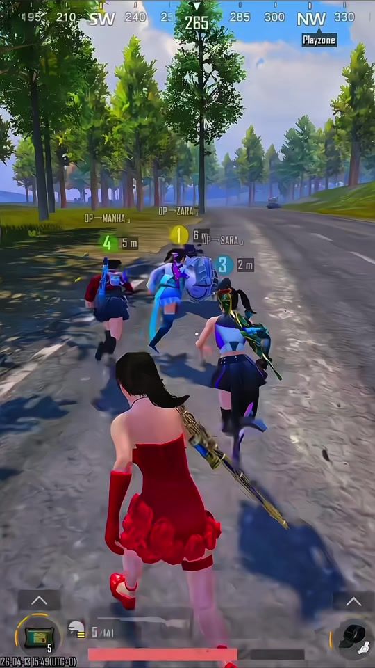 TikTok video thumbnail by op_rose_yt