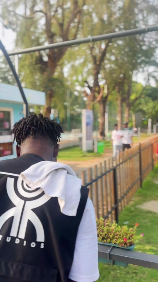 TikTok video thumbnail by kevinklidjo