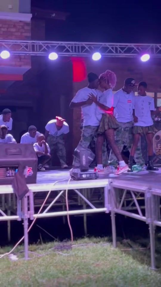 TikTok video thumbnail by stagebeast_