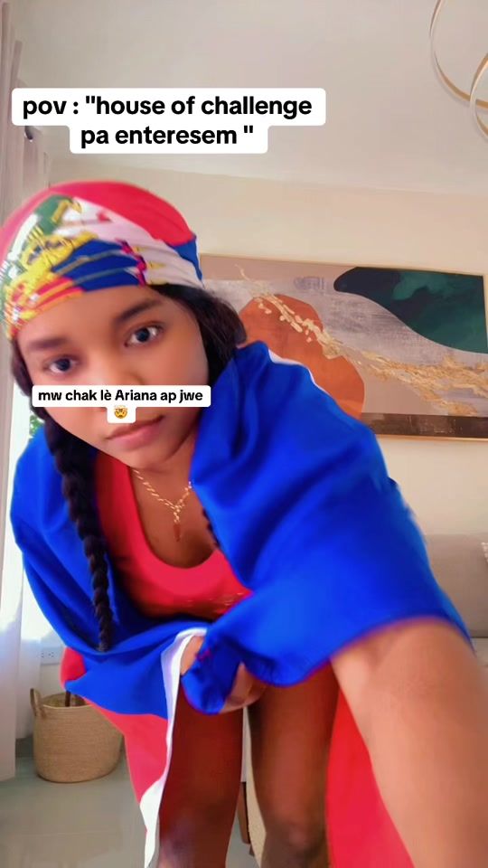 TikTok video thumbnail by suzelahaiti