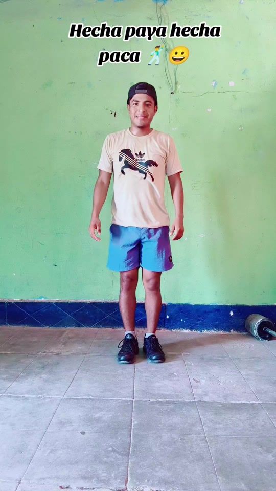 TikTok video thumbnail by elwilly_peru