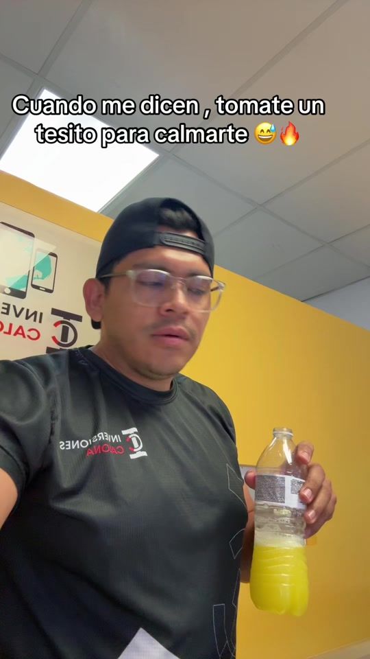 TikTok video thumbnail by inversionescalona