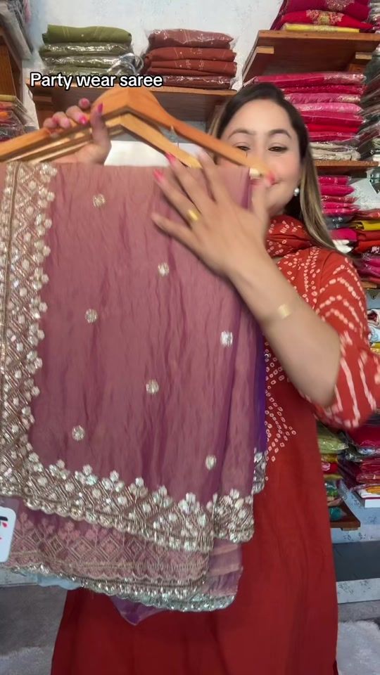 TikTok video thumbnail by queenscollectionbutwal