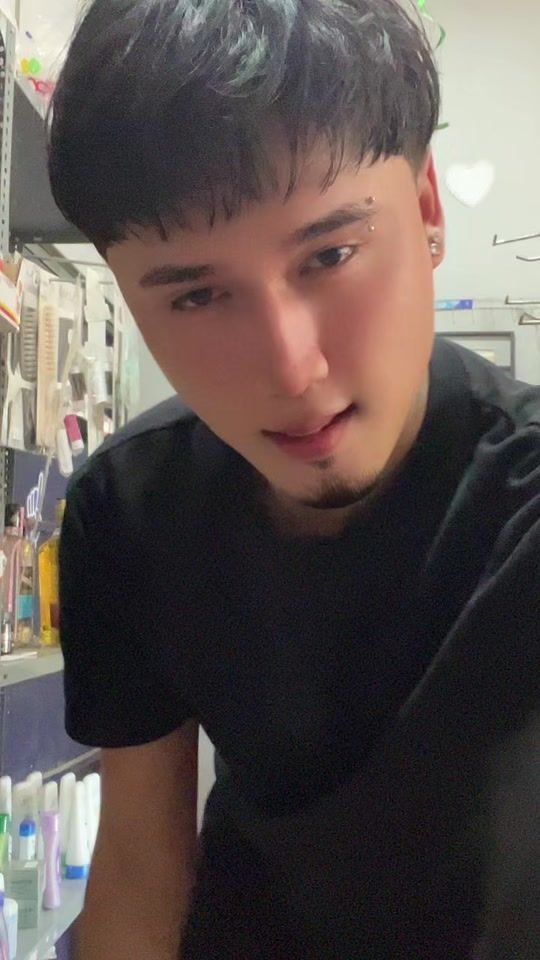 TikTok video thumbnail by _.visper_