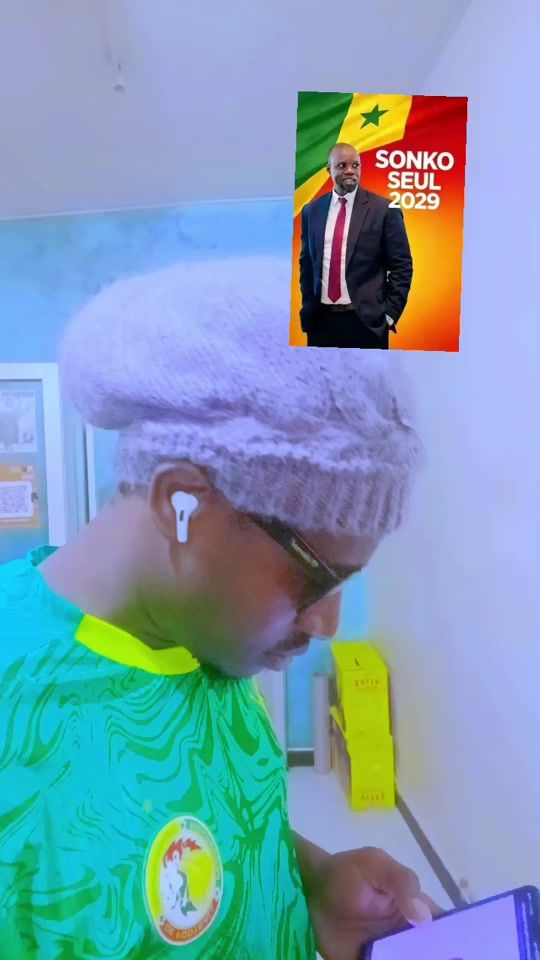 TikTok video thumbnail by malangtoure765