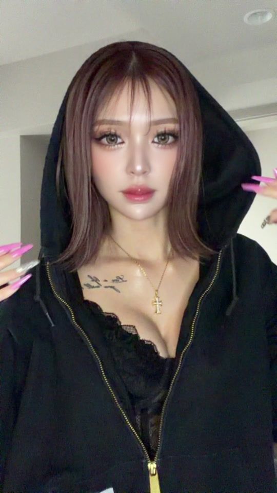 TikTok video thumbnail by _____sb_maa