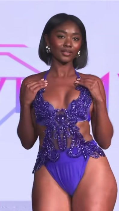 TikTok video thumbnail by fypmeladi
