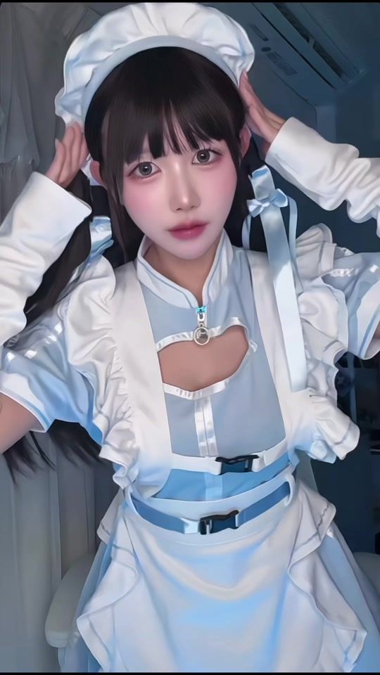 TikTok video thumbnail by amane_azusa