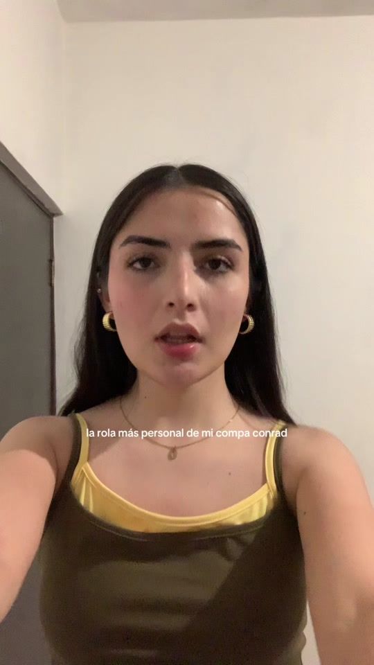TikTok video thumbnail by ronnieabitia
