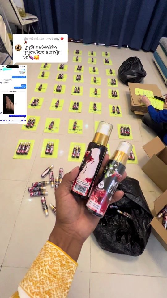 TikTok video thumbnail by 12345678910runrun