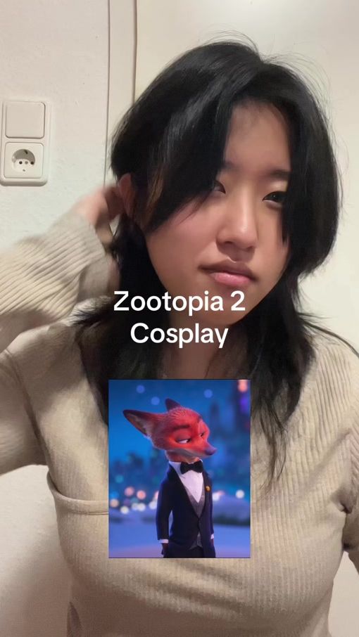TikTok video thumbnail by b_seasam_cos