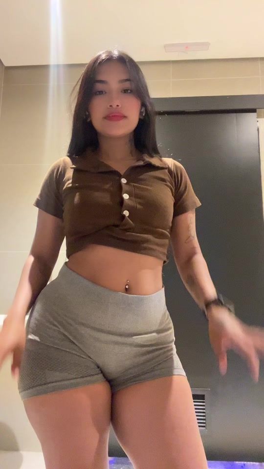 TikTok video thumbnail by andriellenasciment