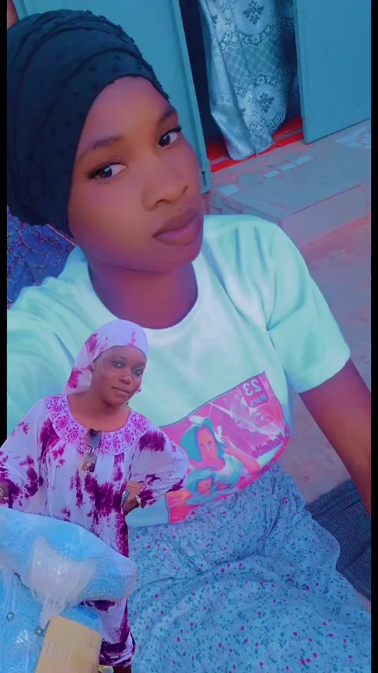 TikTok video thumbnail by zeinabou784