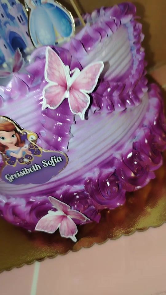 TikTok video thumbnail by yaciracakes