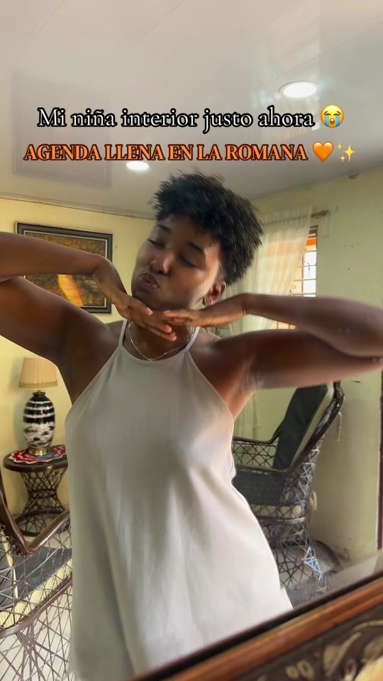 TikTok video thumbnail by yailmartinez