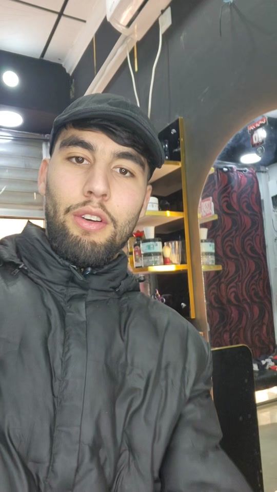 TikTok video thumbnail by akram_bouarab